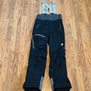 Women’s Stio Environ Bib Size Small